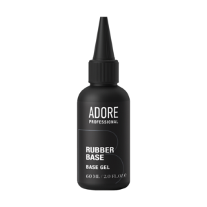 Adore Rubber Base, 60 ml