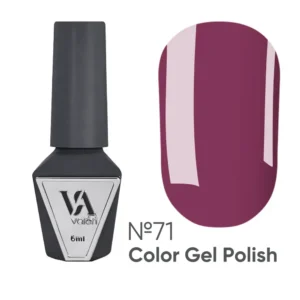 VALERI Color 71, 6 ml