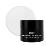 Adore Gel Paint White, 5 g
