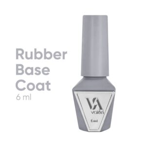 VALERI Rubber base, 6 ml