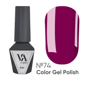 VALERI Color 74, 6 ml