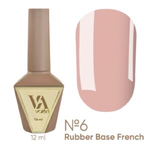 VALERI Rubber Base French 06, 12 ml