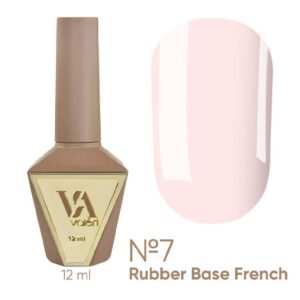 VALERI Rubber Base French 07, 12 ml