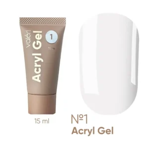 VALERI Acrygel 01, 15 ml