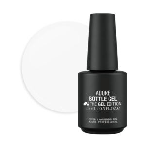 Adore Bottle gel Milky, 15 ml