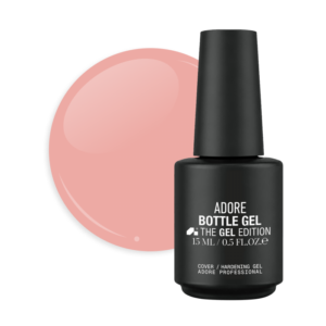 Adore Bottle gel Natural, 15 ml