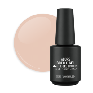 Adore Bottle gel Beige, 15 ml