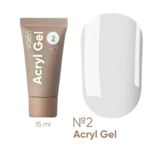 VALERI Acrygel 02, 15 ml