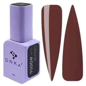 DNKa Gel Polish #0014, 7 ml