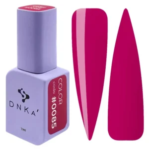 DNKa Gel Polish #0085, 7 ml