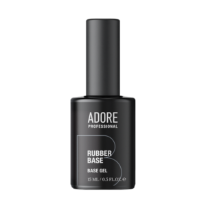 Adore Rubber Base, 15 ml
