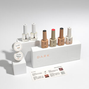 Dark Welcome Box