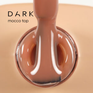 Dark Mocco Top, 10 ml