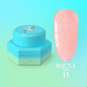 YOUARECUTE Bottle Gel nr 11, 15 ml