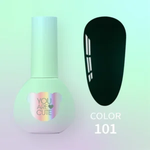 YOUARECUTE Color nr 101, 5 ml