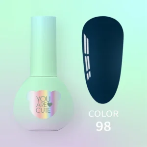 YOUARECUTE Color nr 98, 5 ml
