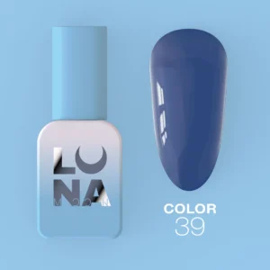 Lunamoon Color №39, 8 ml