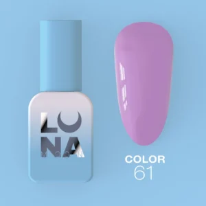 Lunamoon Color №61, 8 ml